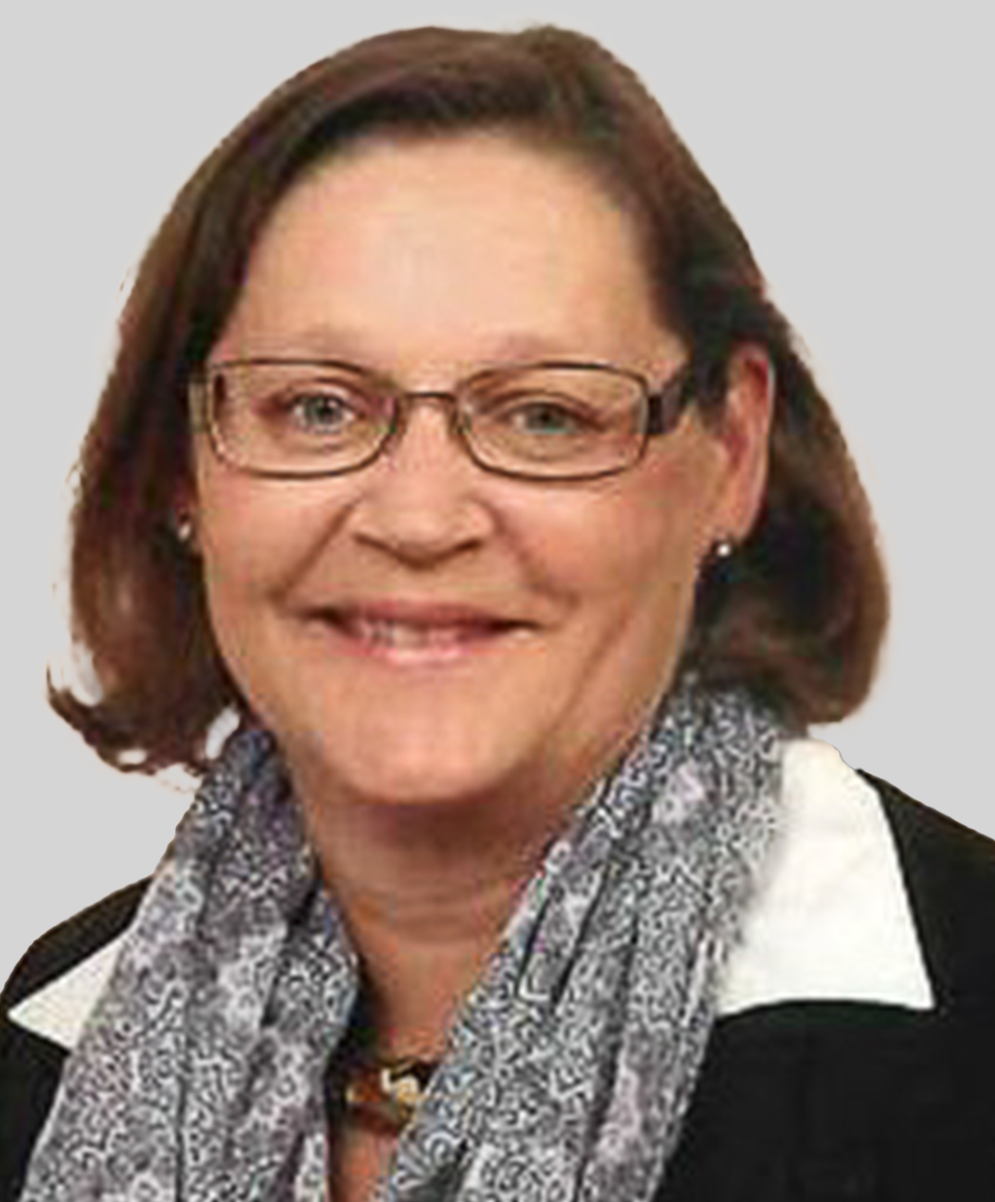 Annette Werner, Vorzimmer des Prorektors