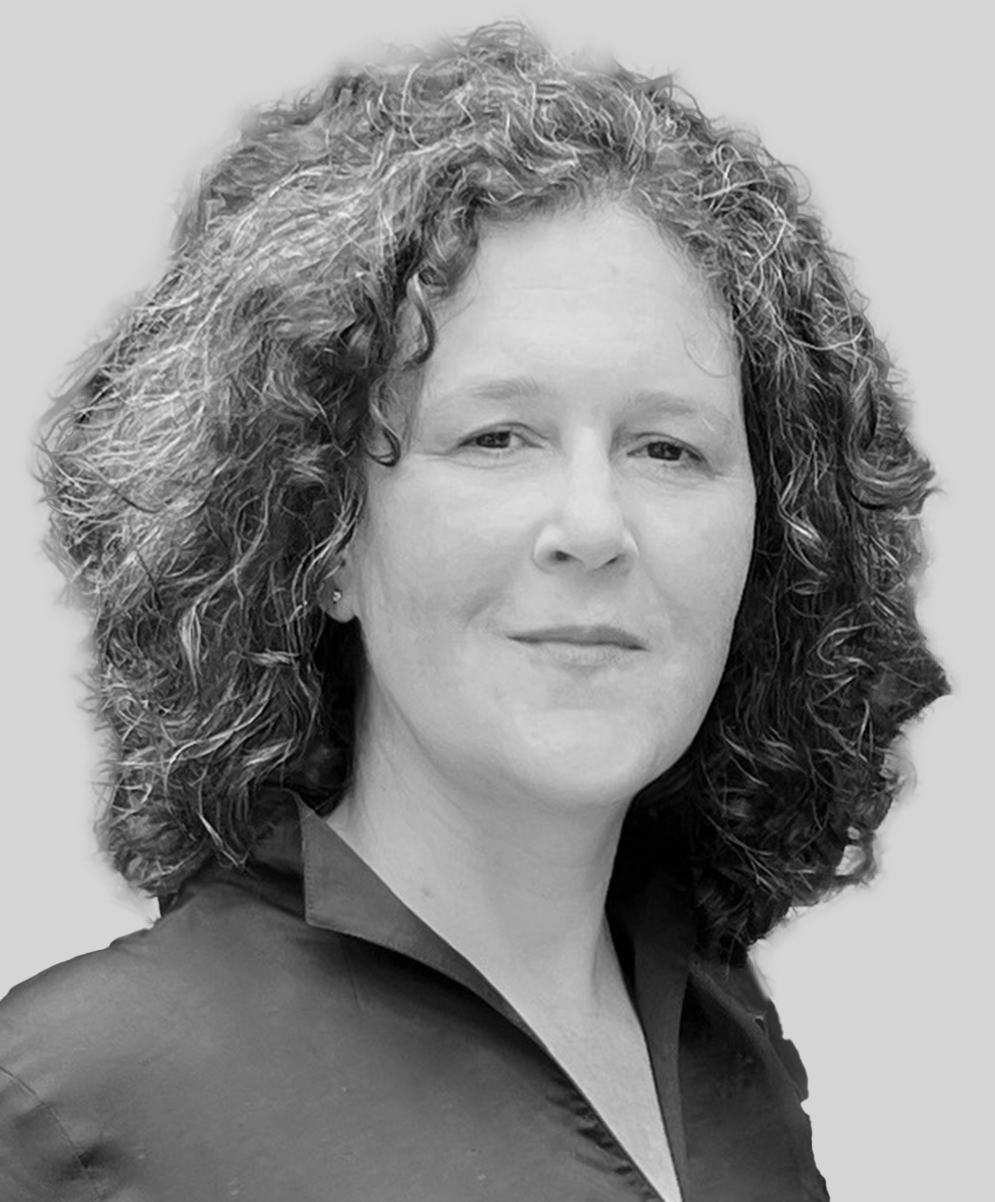 Prof. Dr. Stefanie Tränkle, Dozentin in der Fakultät II, Fachgruppe Kriminologie/Soziologie