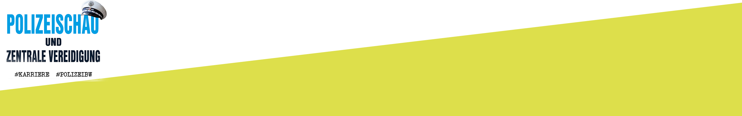banner Banner mit Logo der Zentralen Vereidigung 2025